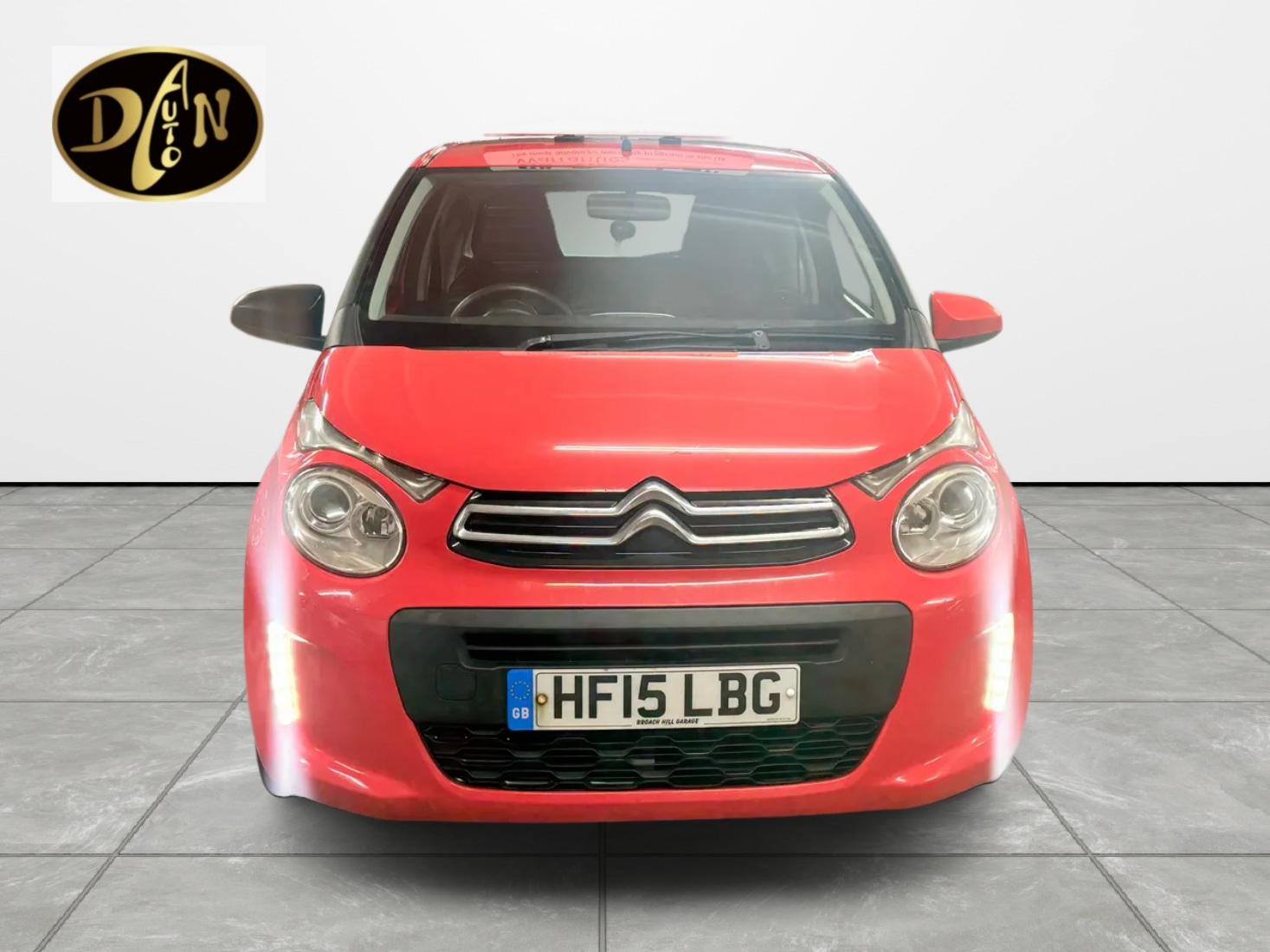 Used Citroen C1 2015 for sale - 77003050: Photo 7