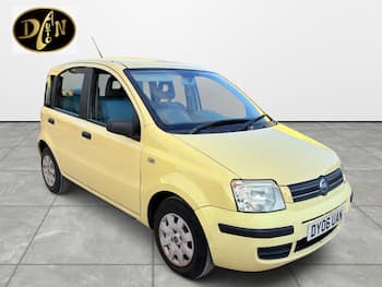 Fiat Panda feature image