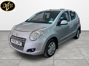 Used Suzuki Alto 2009 for sale - 78621446: Photo