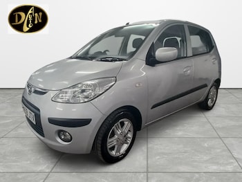 Used Hyundai i10 2009 for sale - 78459906: Photo