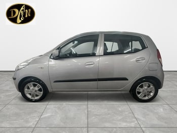 Used Hyundai i10 2009 for sale - 78459906: Photo