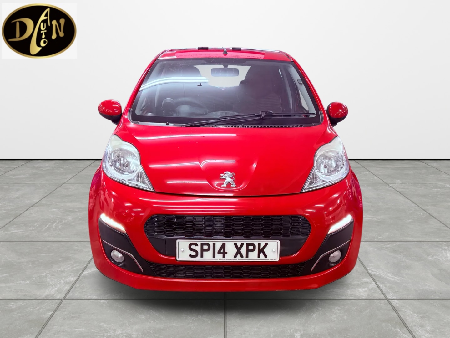 Used Peugeot 107 2014 for sale - 77584813: Photo 10
