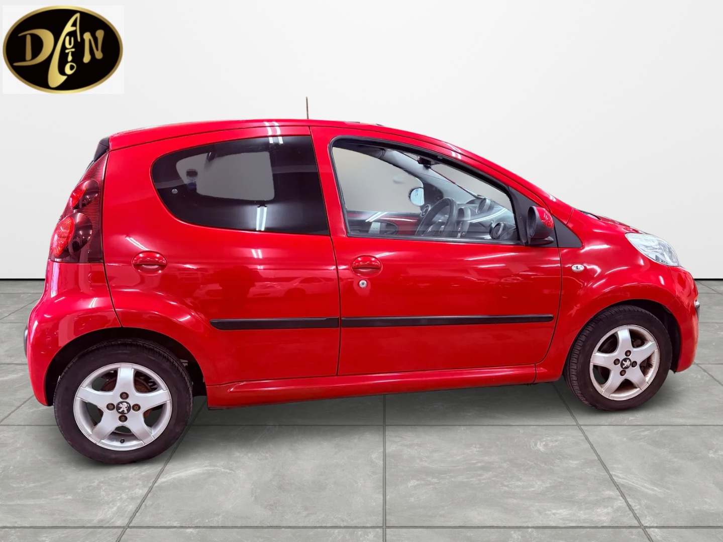 Used Peugeot 107 2014 for sale - 77584813: Photo 7