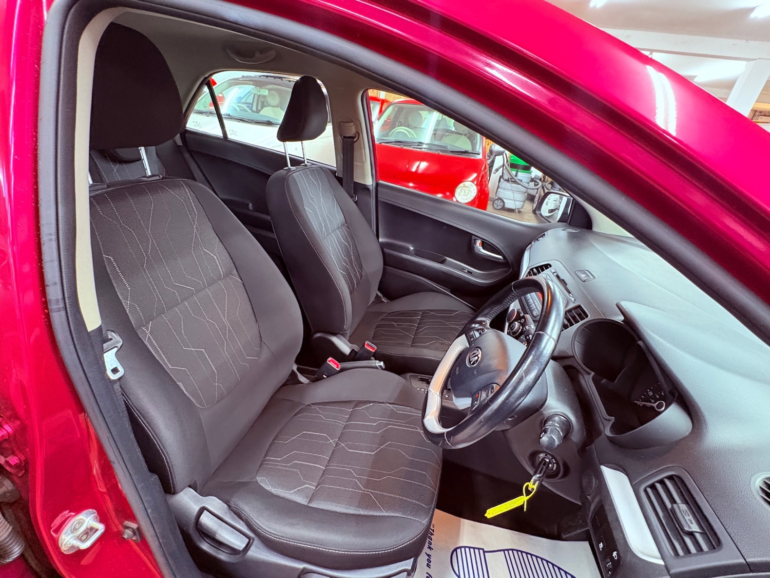 Used Kia Picanto 2014 for sale - 77807494: Photo 13