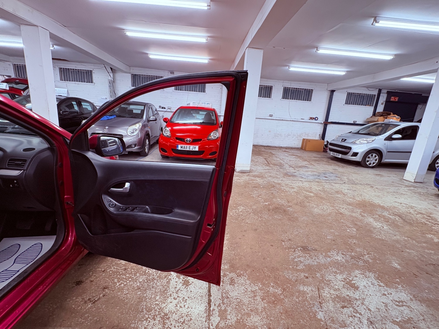 Used Kia Picanto 2014 for sale - 77807494: Photo 15