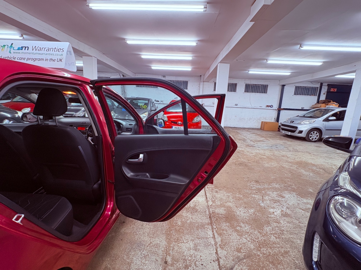 Used Kia Picanto 2014 for sale - 77807494: Photo 16