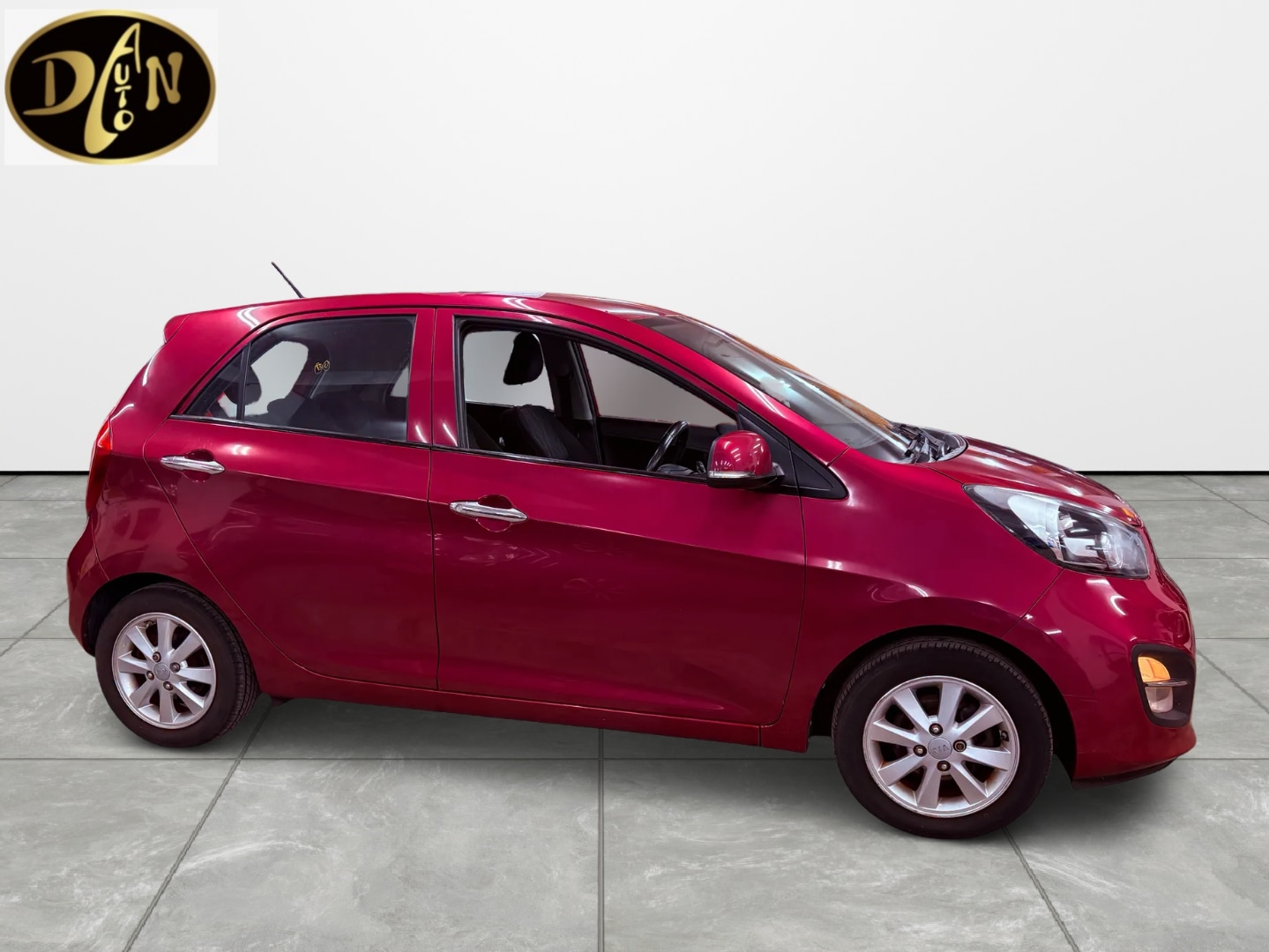 Used Kia Picanto 2014 for sale - 77807494: Photo 3