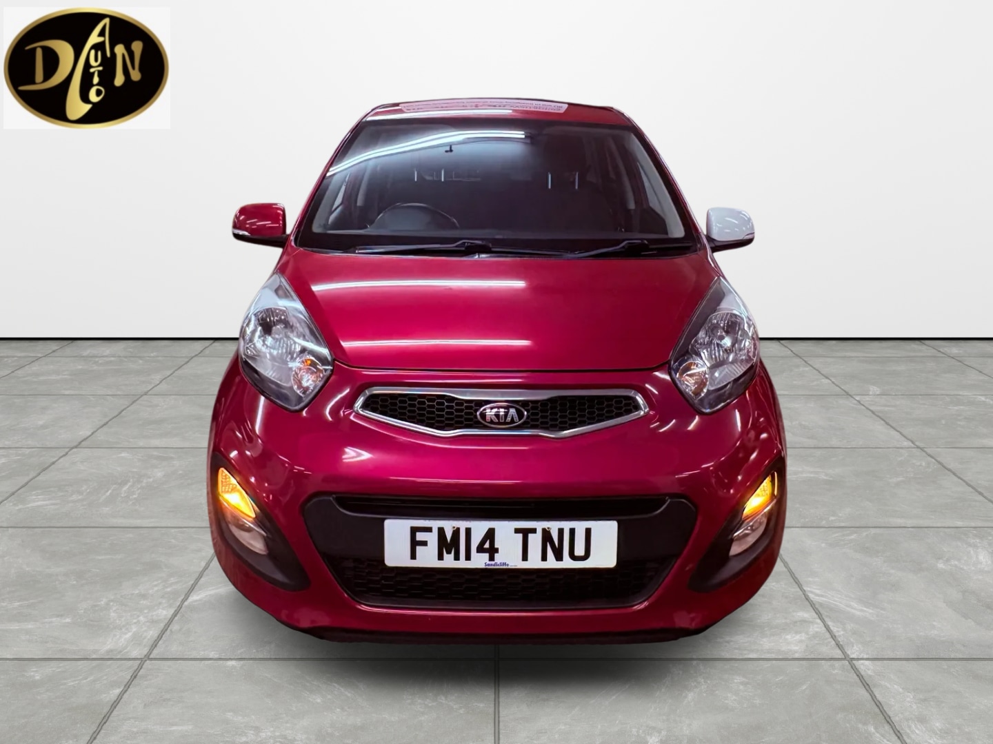Used Kia Picanto 2014 for sale - 77807494: Photo 9
