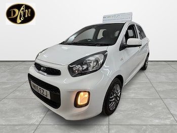 Used Kia Picanto 2015 for sale - 78969083: Photo