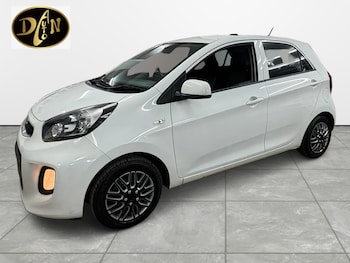 Used Kia Picanto 2015 for sale - 78969083: Photo