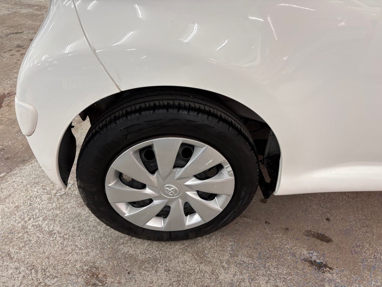 Used Toyota AYGO 2013 for sale - 77558832: Photo 15