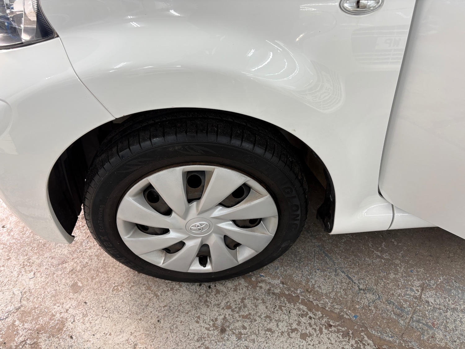 Used Toyota AYGO 2013 for sale - 77558832: Photo 17