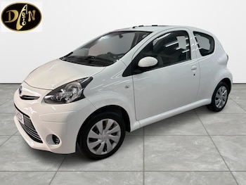 Used Toyota AYGO 2013 for sale - 77558832: Photo