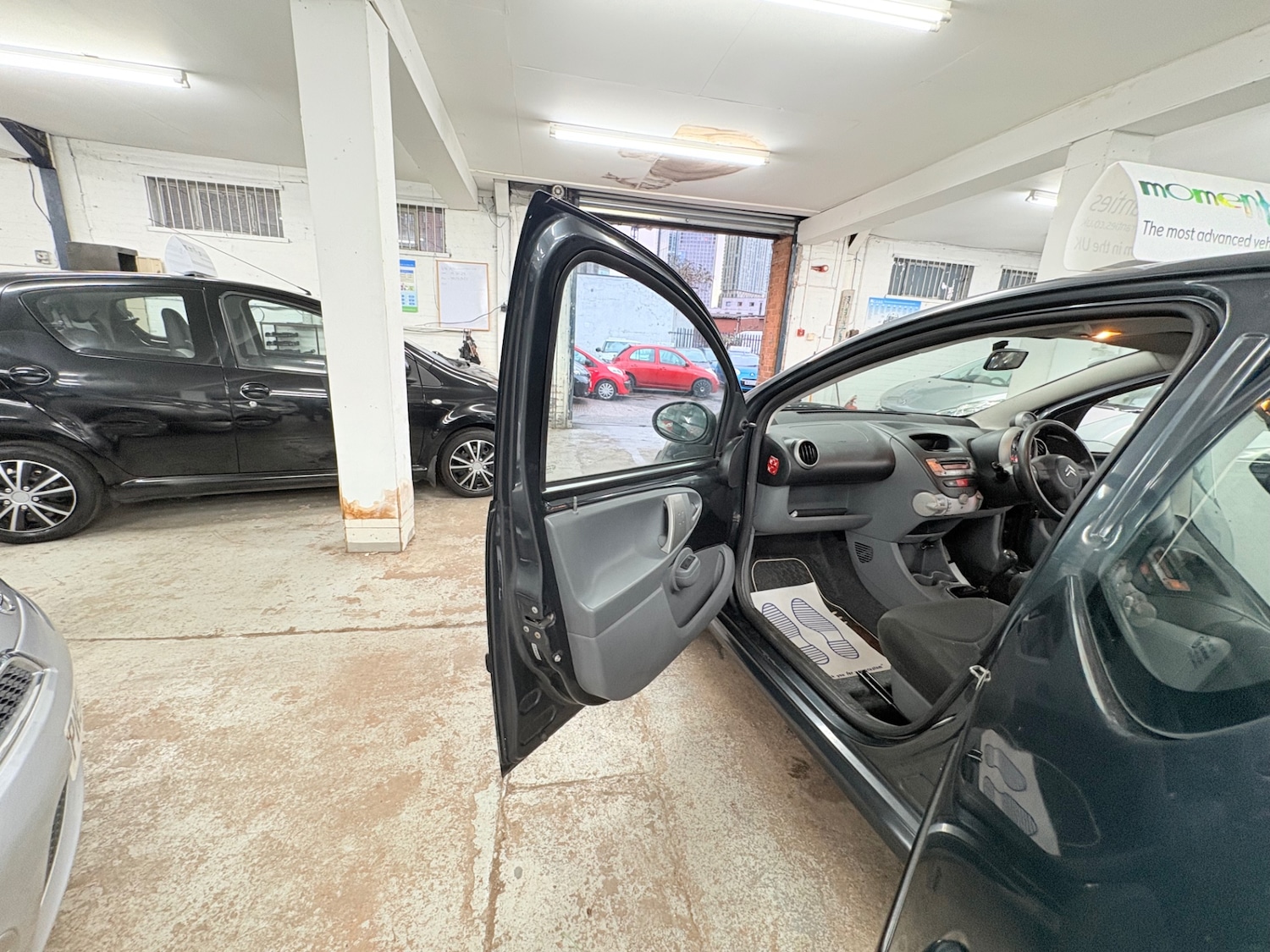 Used Citroen C1 2008 for sale - 76971518: Photo 15