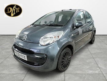 Used Citroen C1 2008 for sale - 76971518: Photo