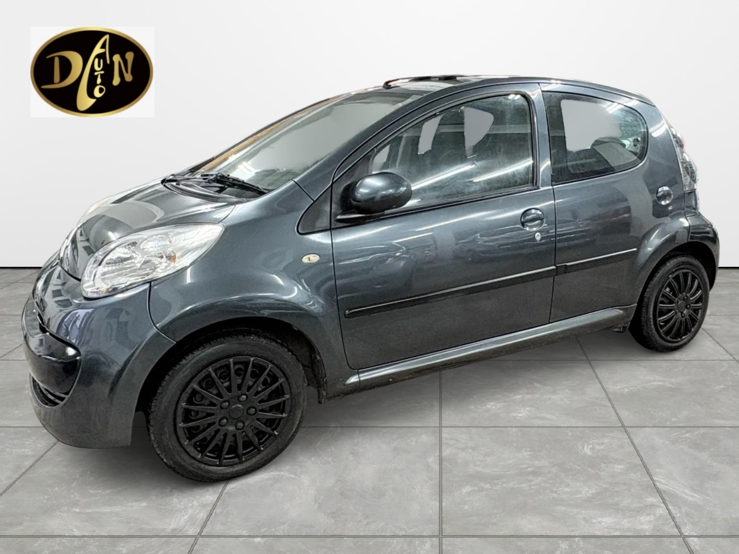 Used Citroen C1 2008 for sale - 76971518: Photo 2