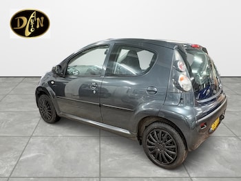 Used Citroen C1 2008 for sale - 76971518: Photo