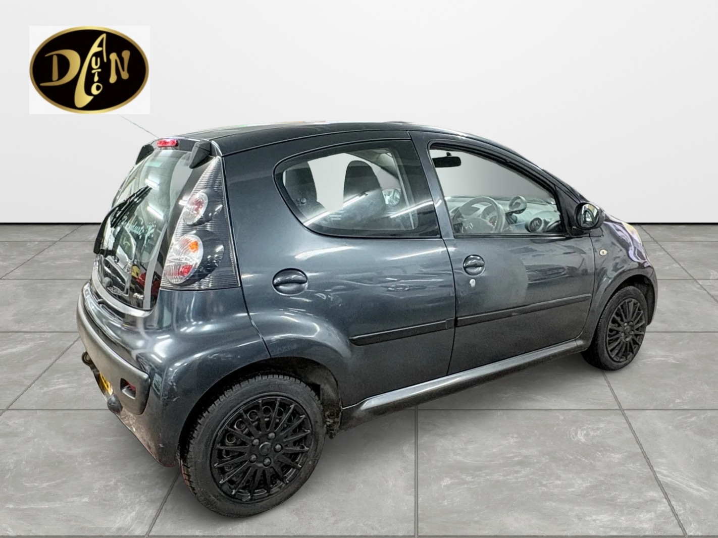 Used Citroen C1 2008 for sale - 76971518: Photo 6