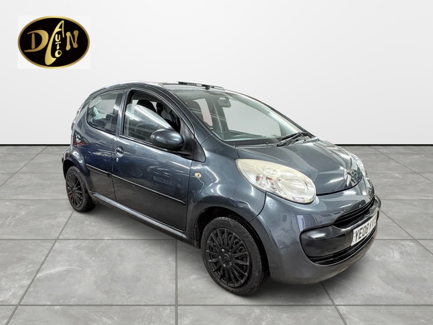 Used Citroen C1 2008 for sale - 76971518: Photo 7