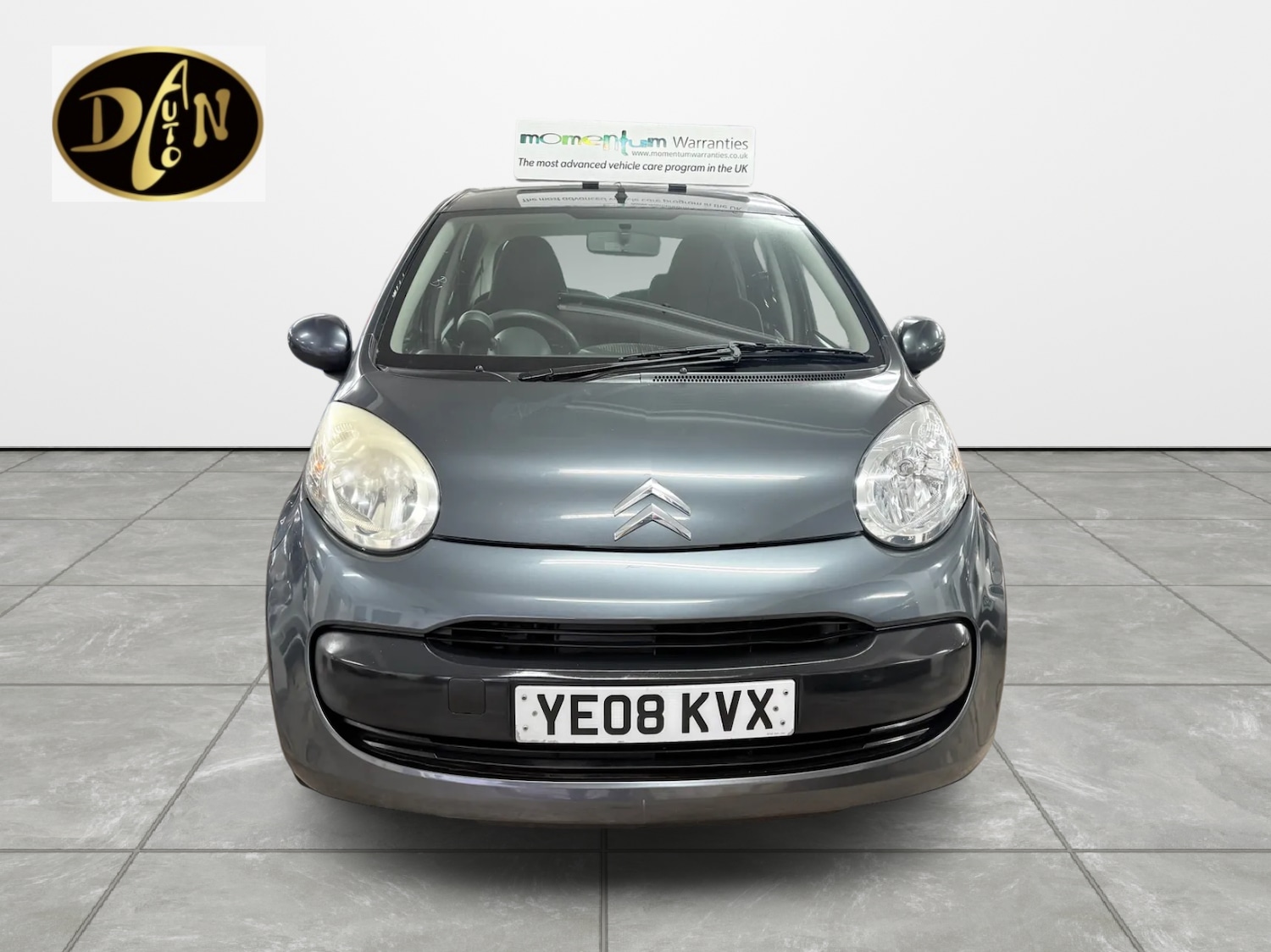 Used Citroen C1 2008 for sale - 76971518: Photo 8