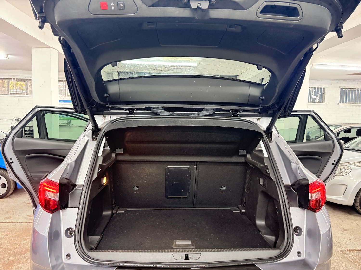 Used Vauxhall Grandland X 2018 for sale - 76669447: Photo 14