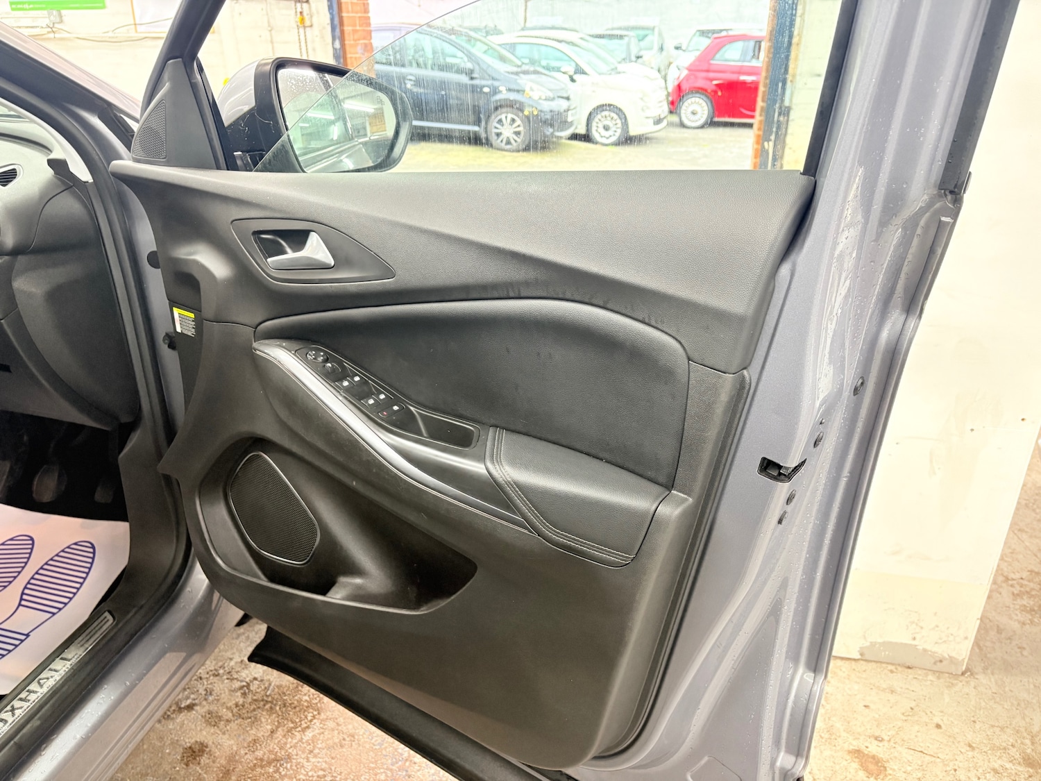 Used Vauxhall Grandland X 2018 for sale - 76669447: Photo 15