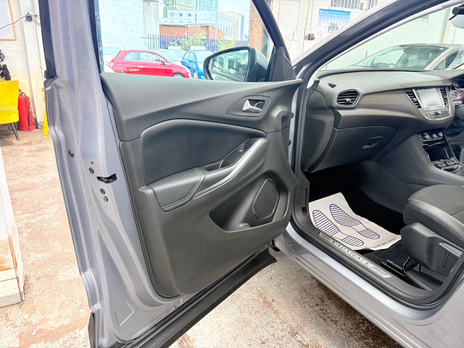 Used Vauxhall Grandland X 2018 for sale - 76669447: Photo 17