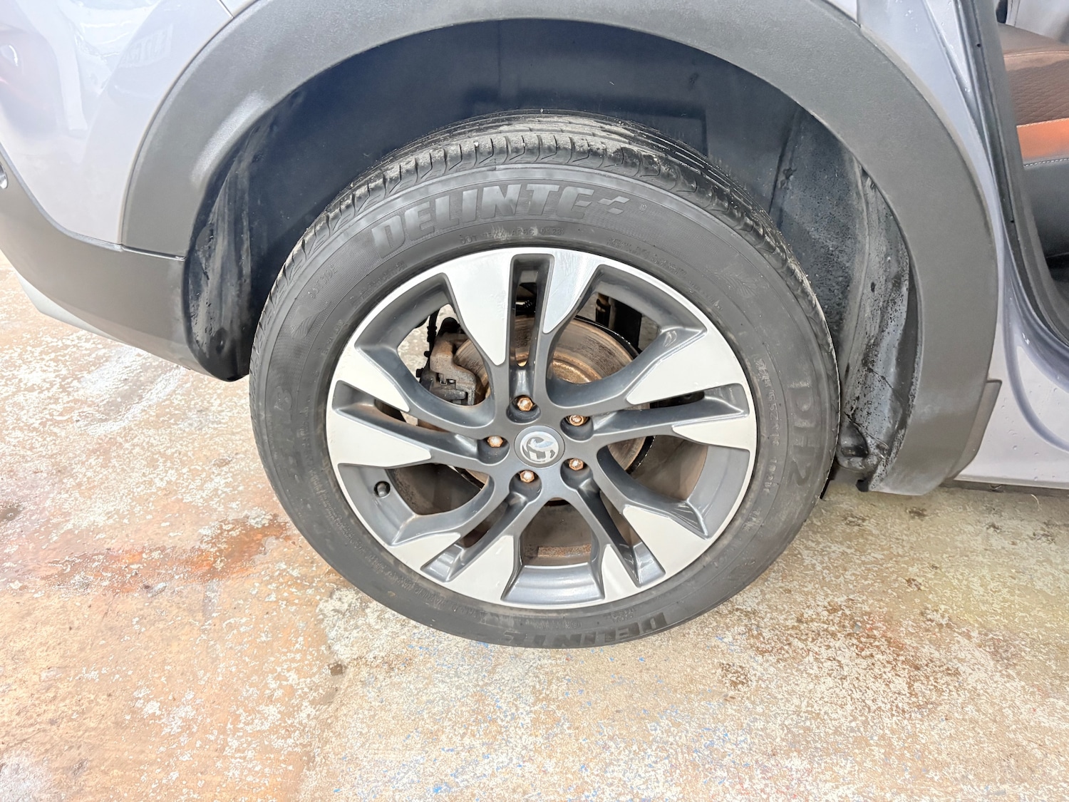 Used Vauxhall Grandland X 2018 for sale - 76669447: Photo 19