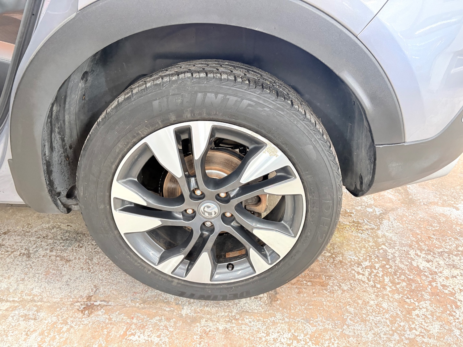 Used Vauxhall Grandland X 2018 for sale - 76669447: Photo 20