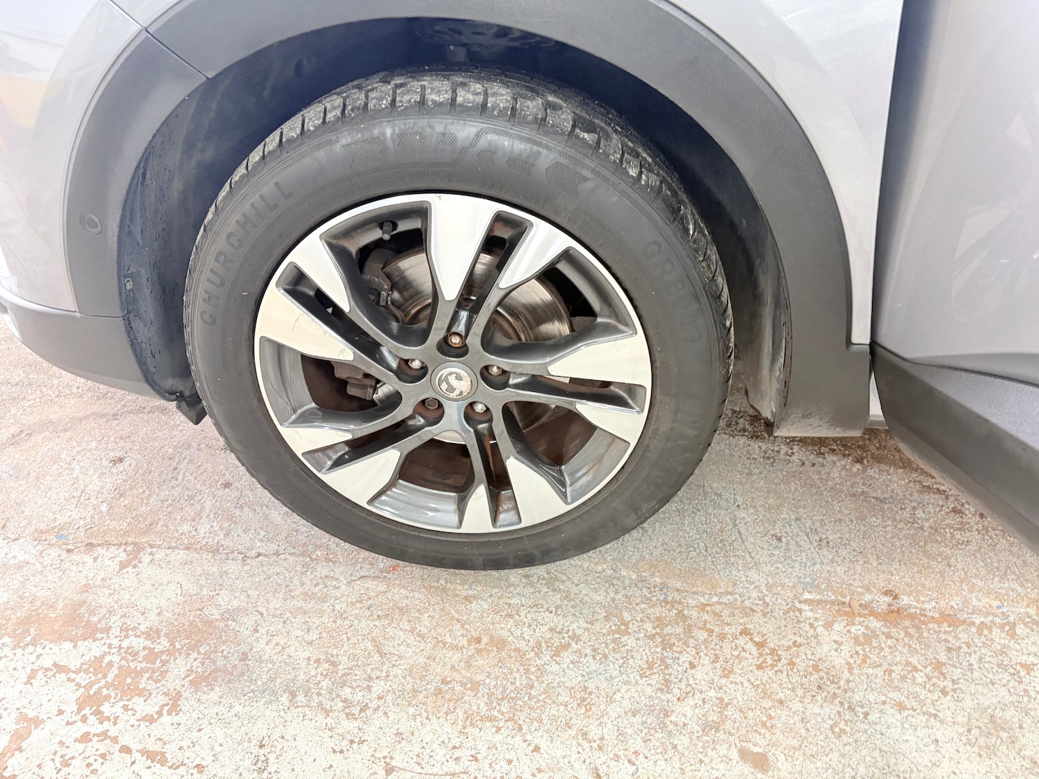 Used Vauxhall Grandland X 2018 for sale - 76669447: Photo 21