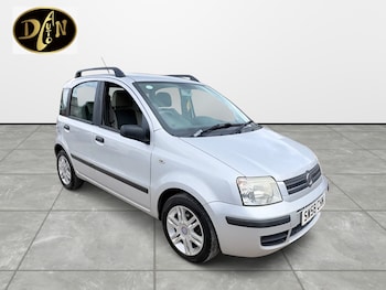 Used Fiat Panda 2009 for sale - 79439672: Photo