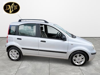 Used Fiat Panda 2009 for sale - 79439672: Photo