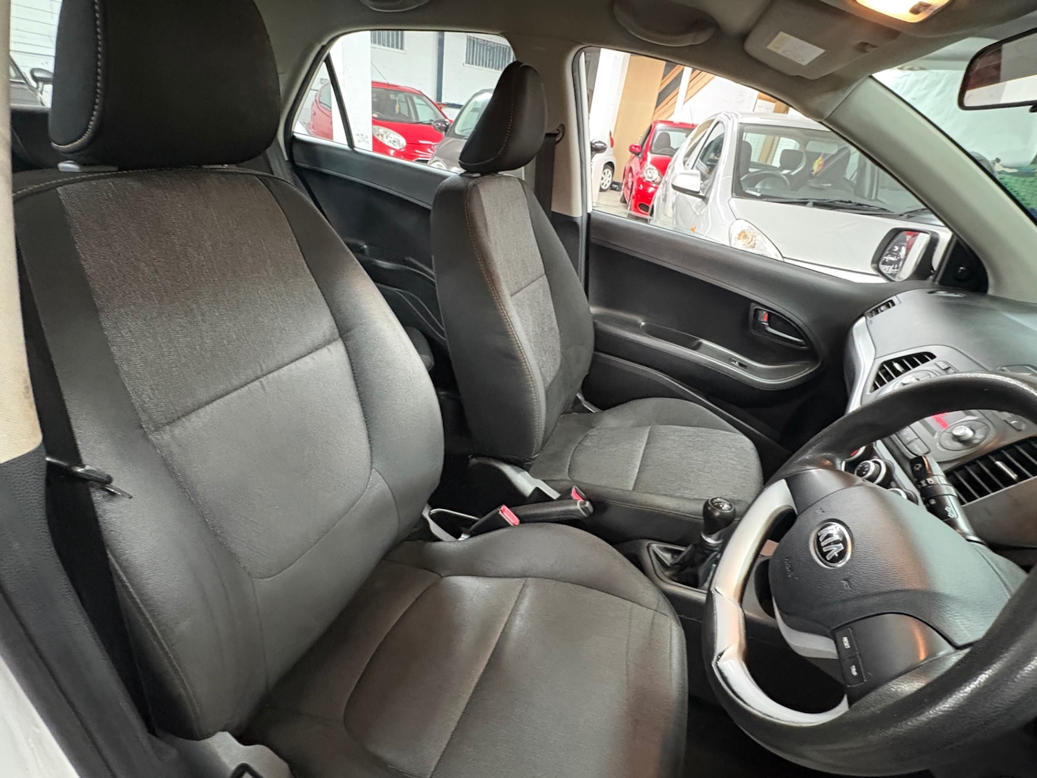 Used Kia Picanto 2015 for sale - 78135235: Photo 11