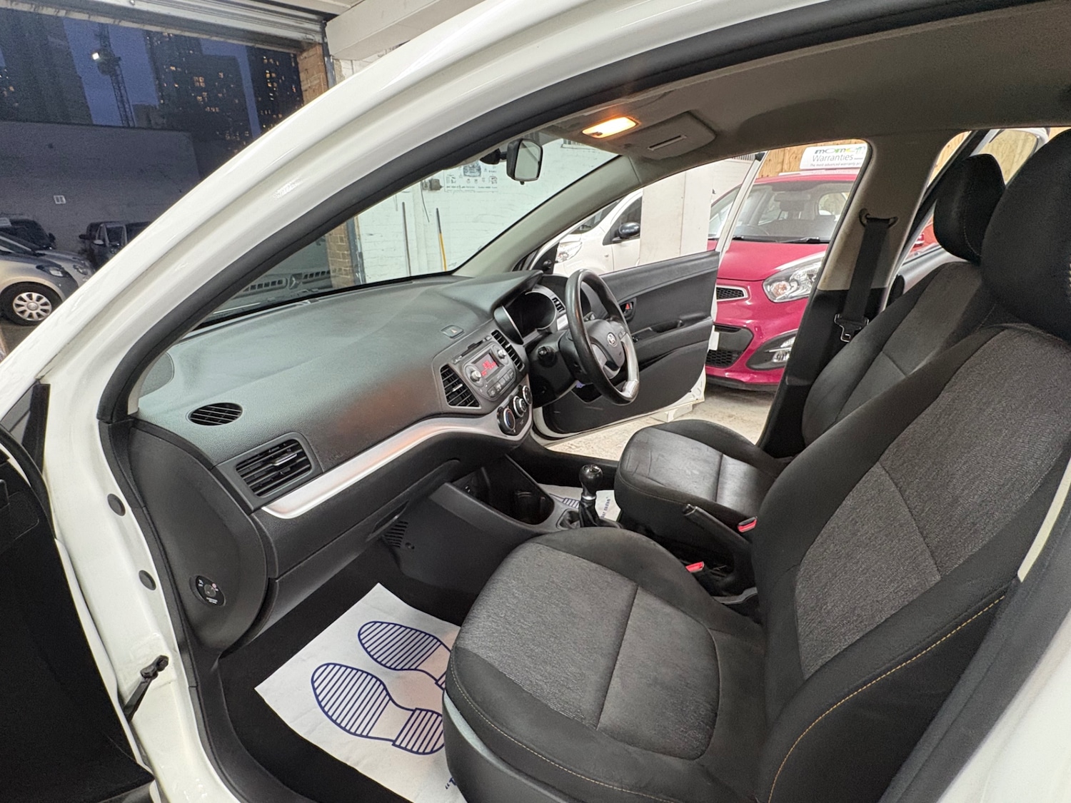 Used Kia Picanto 2015 for sale - 78135235: Photo 12