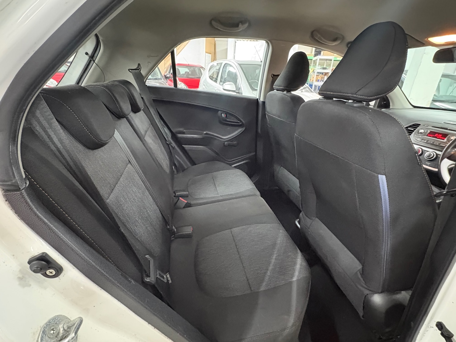 Used Kia Picanto 2015 for sale - 78135235: Photo 14