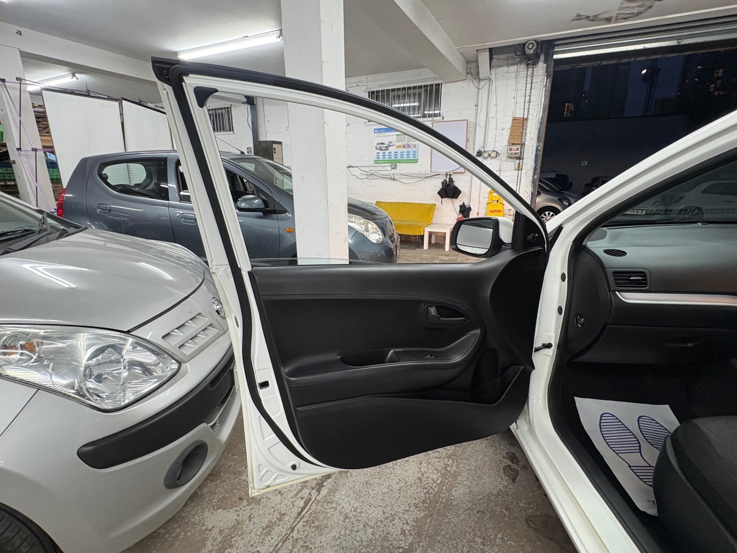 Used Kia Picanto 2015 for sale - 78135235: Photo 16