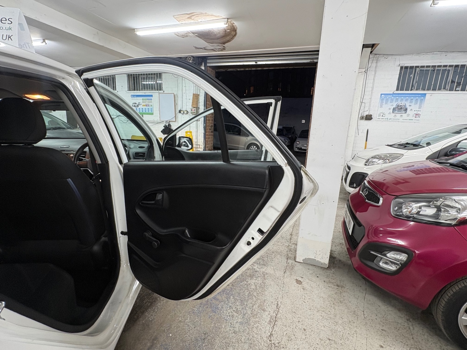 Used Kia Picanto 2015 for sale - 78135235: Photo 17