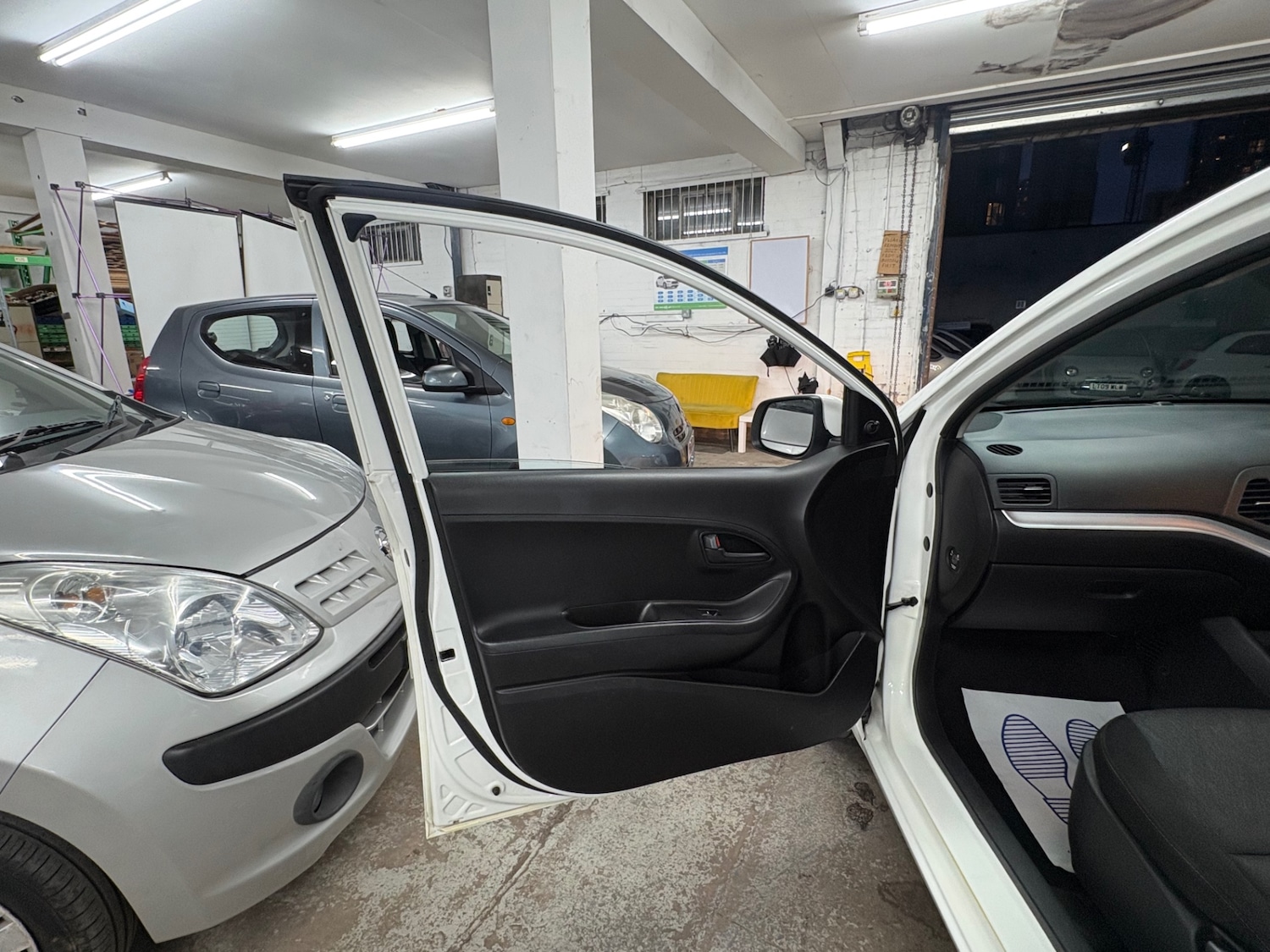 Used Kia Picanto 2015 for sale - 78135235: Photo 18