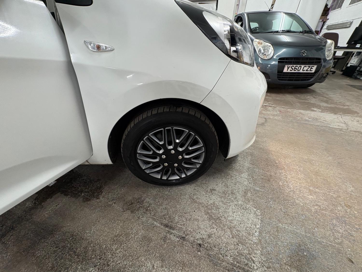 Used Kia Picanto 2015 for sale - 78135235: Photo 19