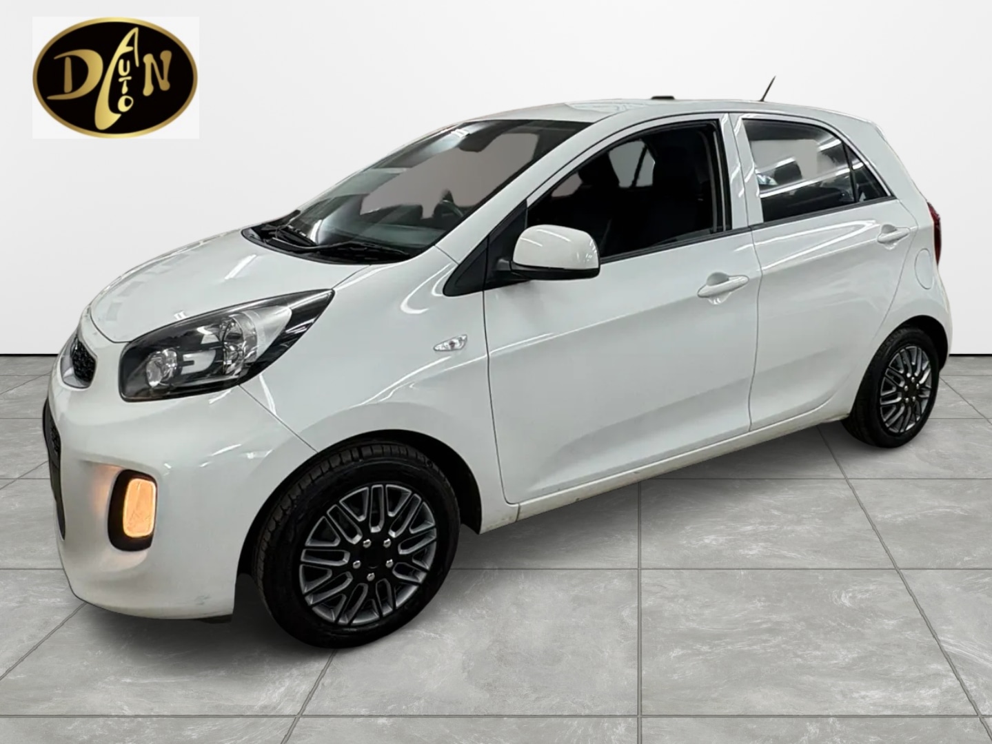 Used Kia Picanto 2015 for sale - 78135235: Photo 2