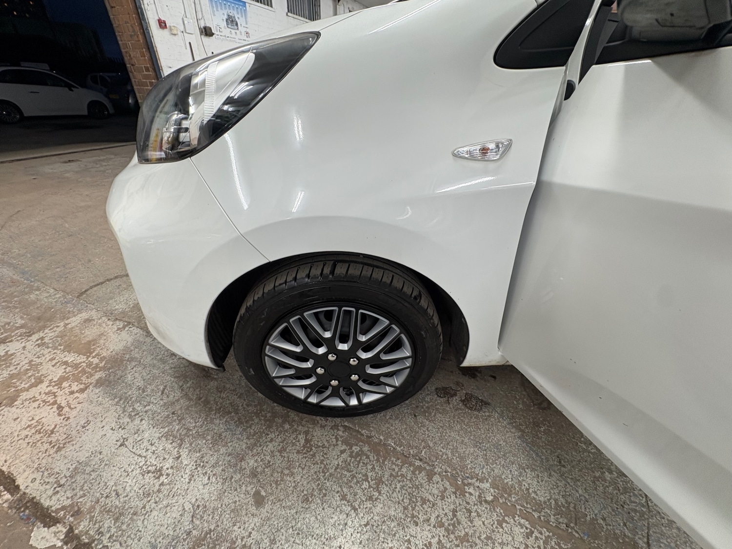 Used Kia Picanto 2015 for sale - 78135235: Photo 21