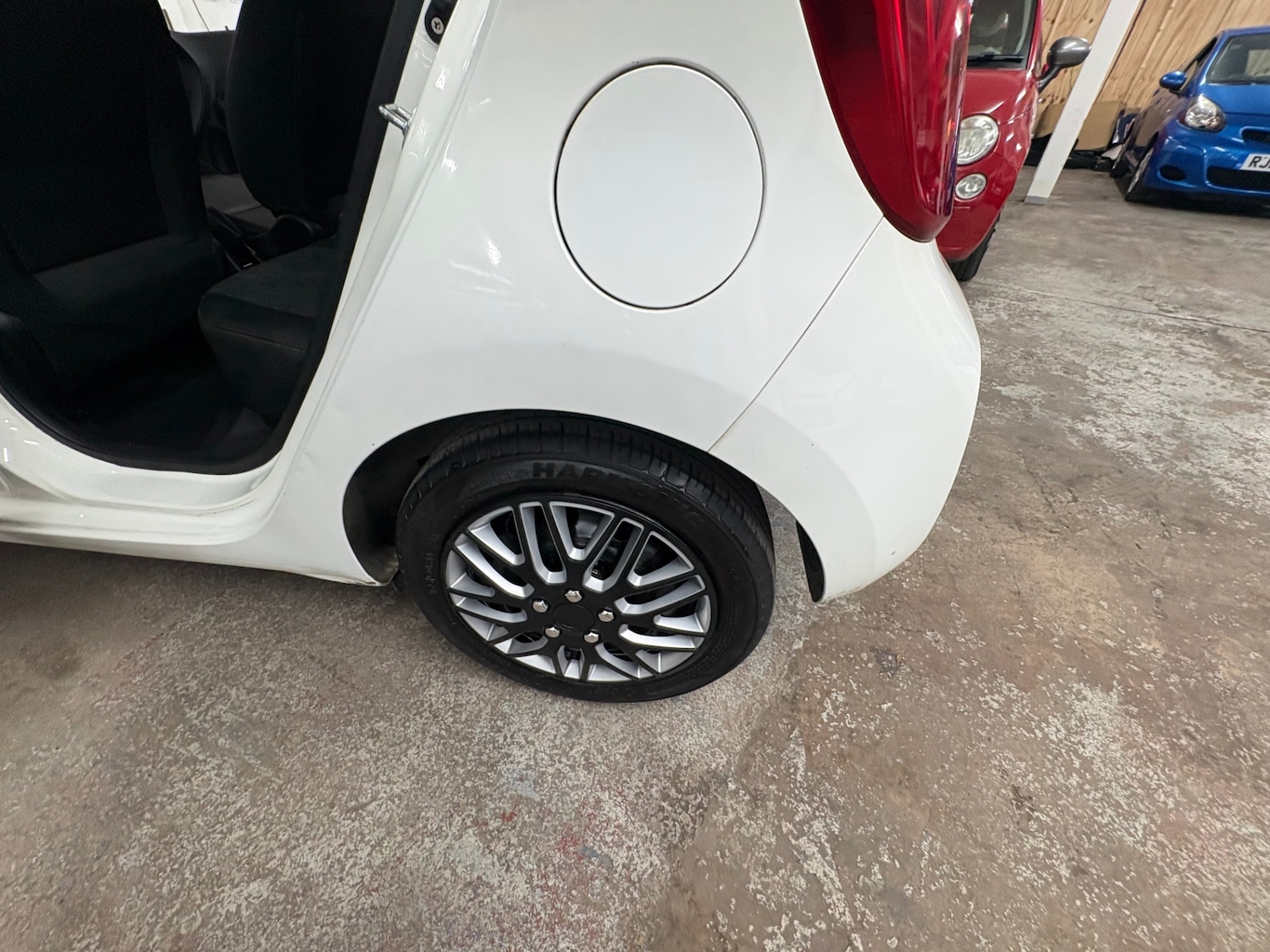 Used Kia Picanto 2015 for sale - 78135235: Photo 22