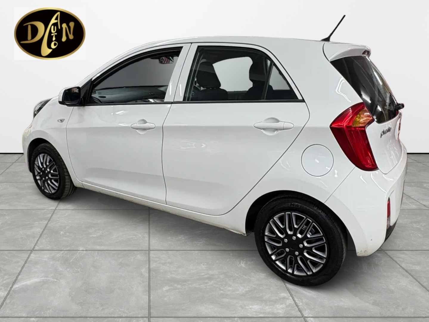 Used Kia Picanto 2015 for sale - 78135235: Photo 3