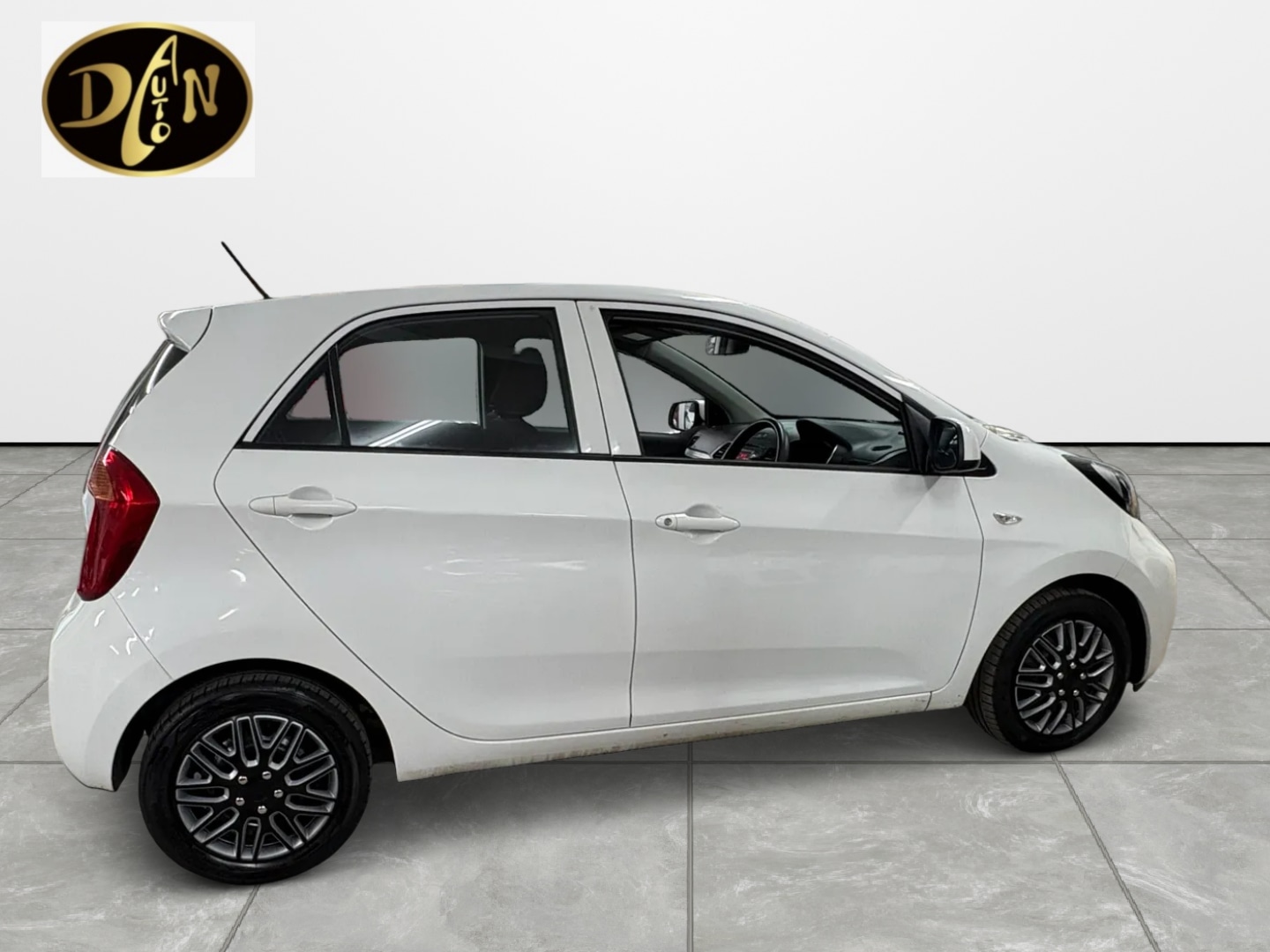 Used Kia Picanto 2015 for sale - 78135235: Photo 6