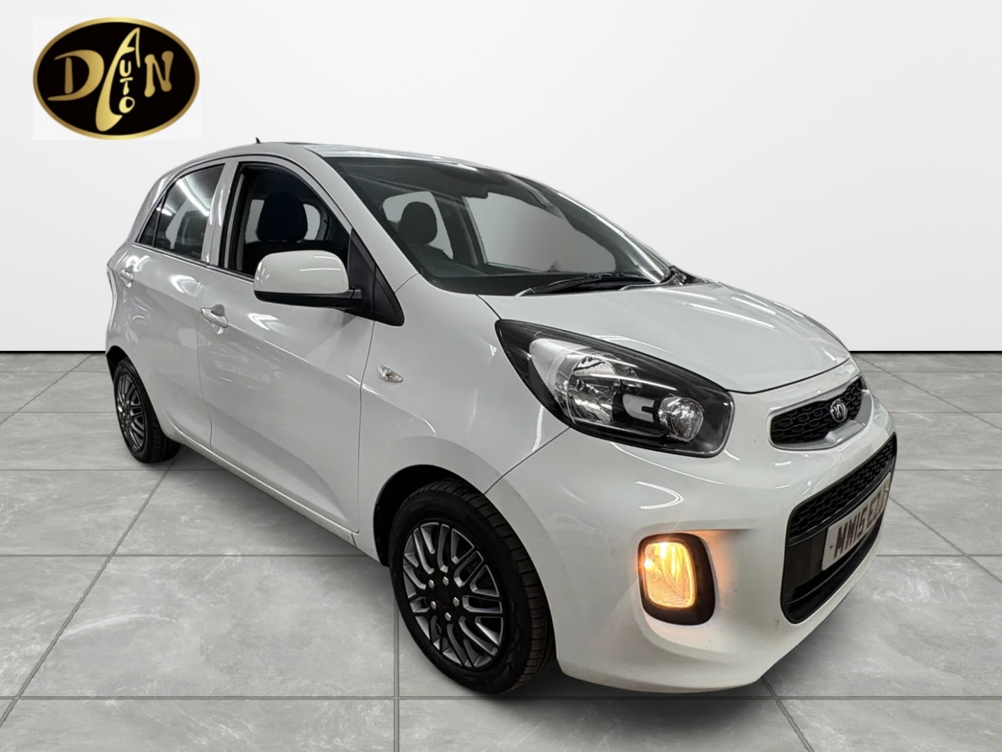 Used Kia Picanto 2015 for sale - 78135235: Photo 7