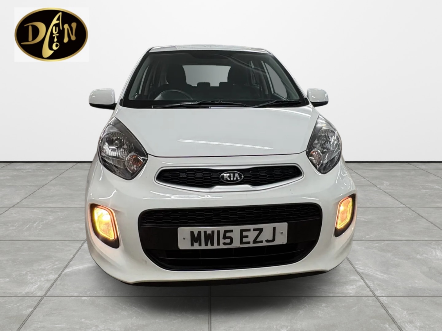 Used Kia Picanto 2015 for sale - 78135235: Photo 8