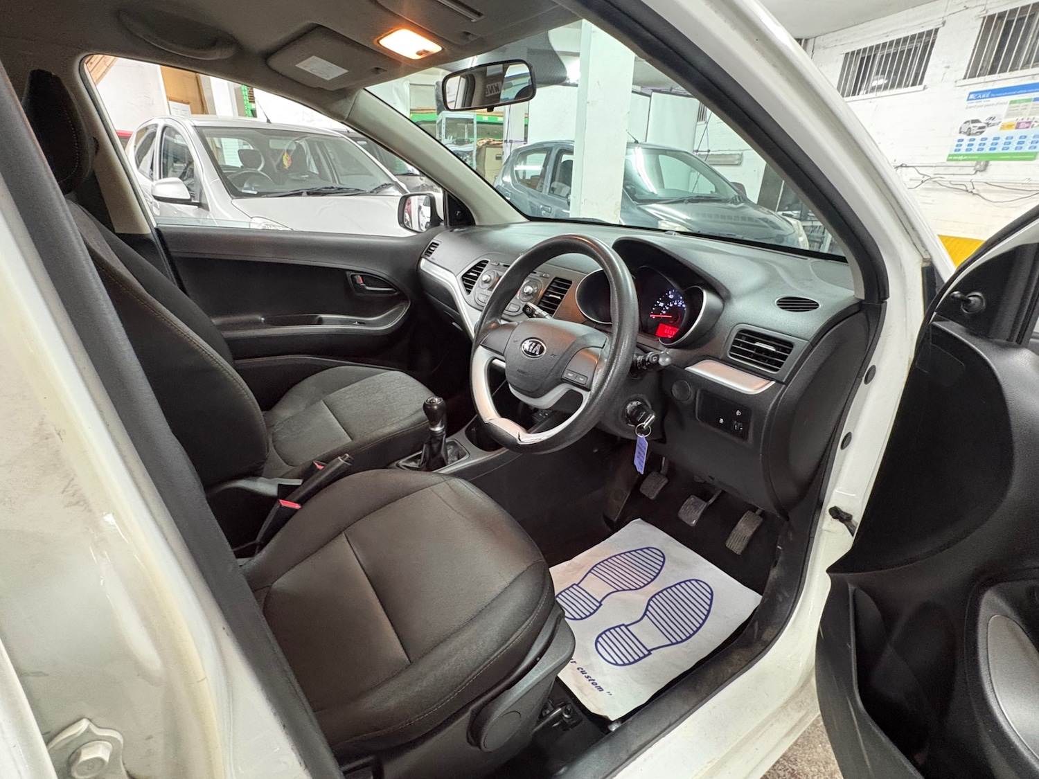 Used Kia Picanto 2015 for sale - 78135235: Photo 9