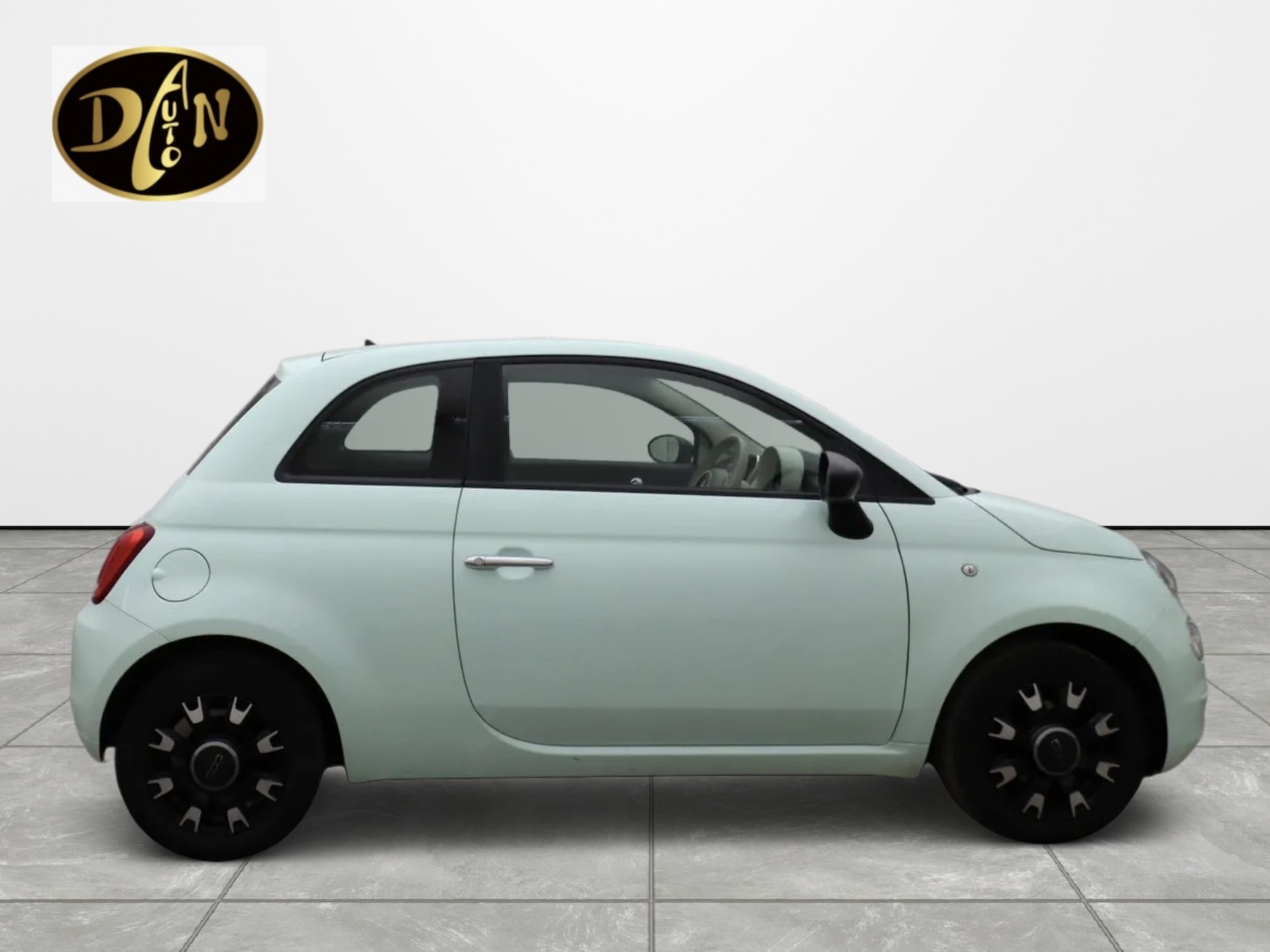 Used Fiat 500 2016 for sale - 76758357: Photo 2