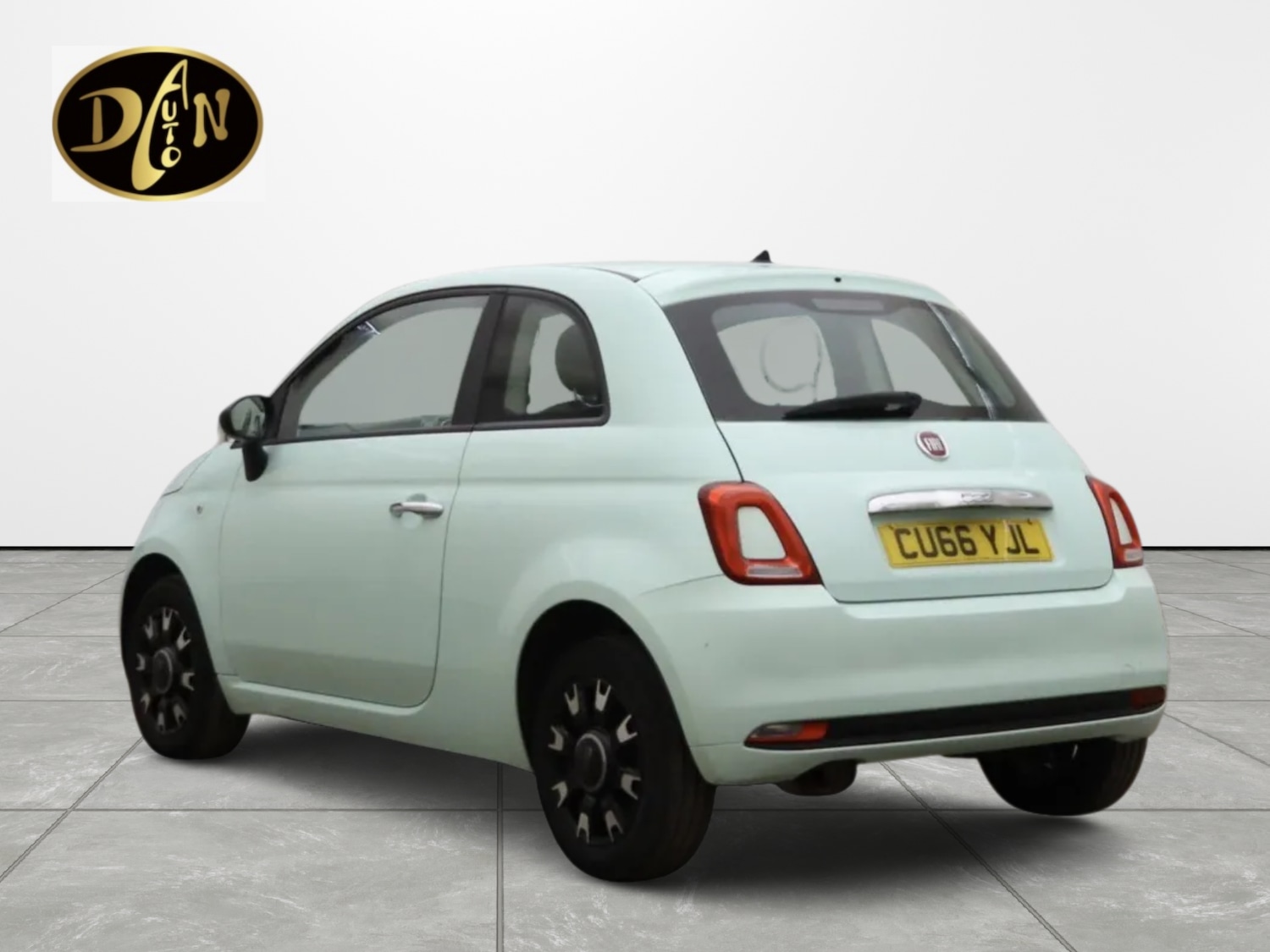 Used Fiat 500 2016 for sale - 76758357: Photo 3