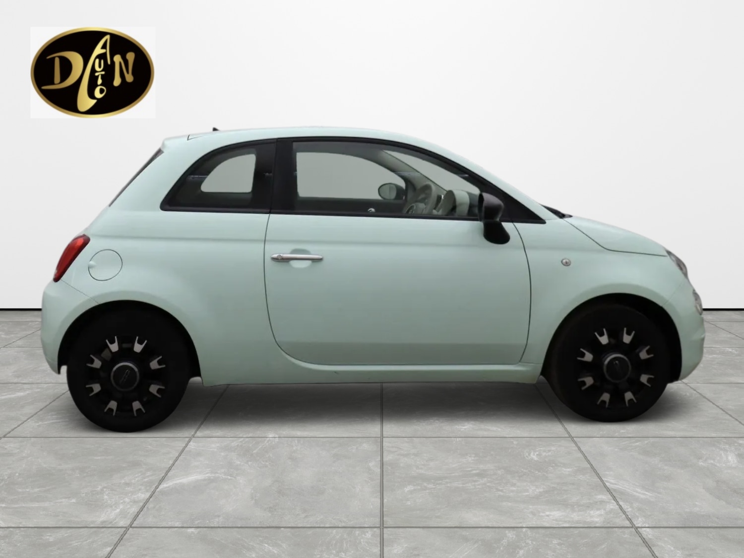 Used Fiat 500 2016 for sale - 76758357: Photo 5